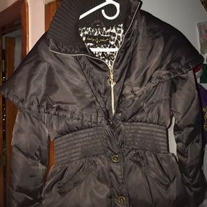 GIRLS BABY PHAT JACKET